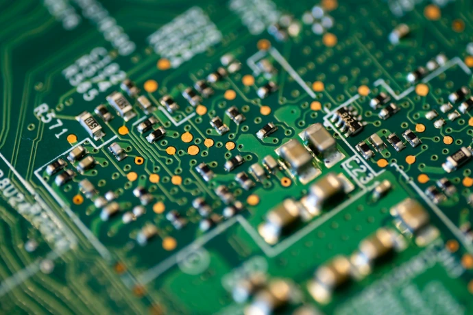  Exor STEM Labs offers hands-on training in electronics, circuit design, Arduino, sensors, embedded systems, and PCB basics. Students gain practical experience through real-world projects, experiments, and lab-based learning designed to build strong technical and problem-solving skills.