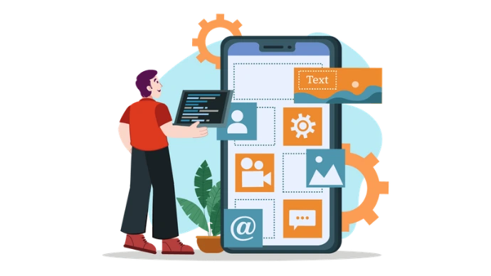 Mobile App Development Training | Android &amp; App Design 