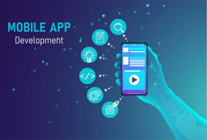Exor STEM Labs offers mobile app development training focused on Android programming, UI/UX design, and real-world application building.