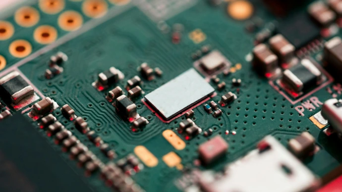Electronics Mastery