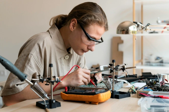 Electronics
