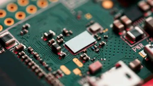 Electronics Mastery