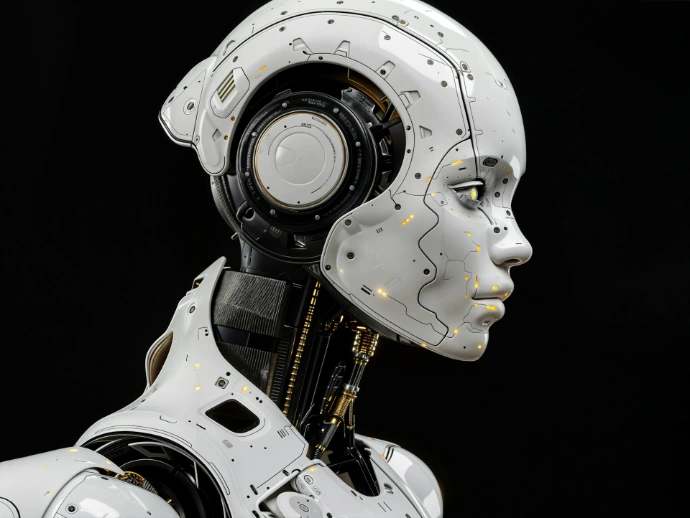 Advanced Robotics