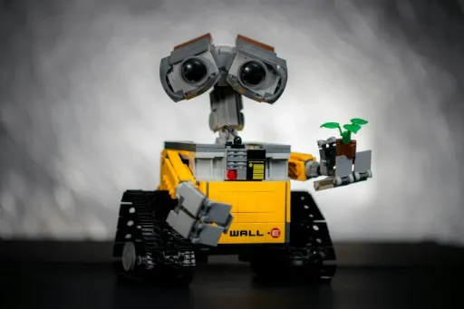 Manual Robotics