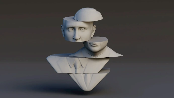 3D Modelling