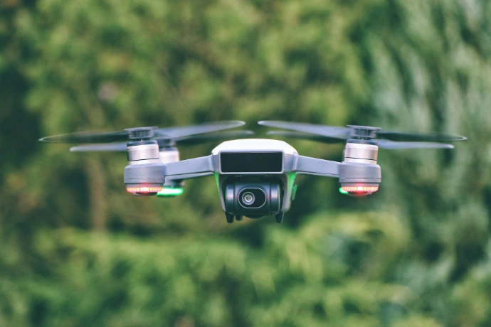 Introduction to Drone Technology