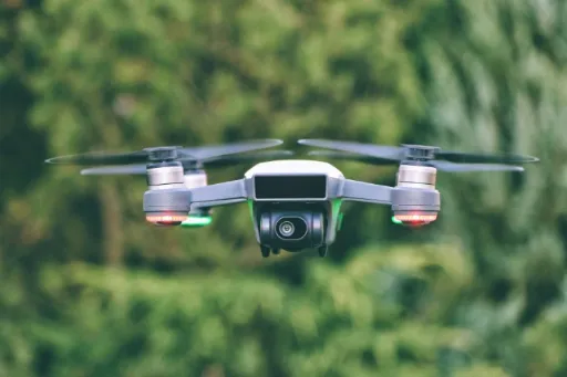 Introduction to Drone Technology
